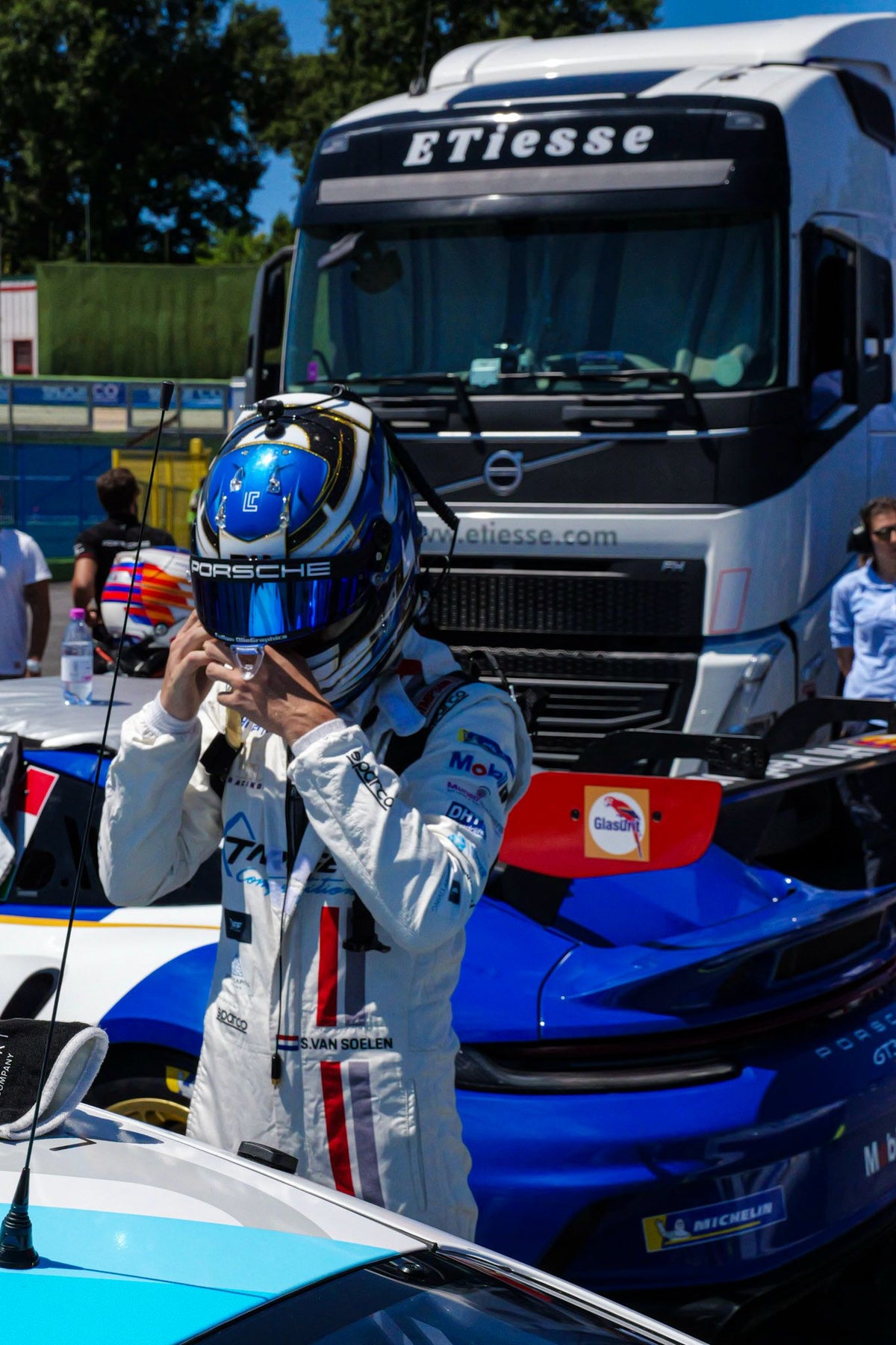 TCG RACING